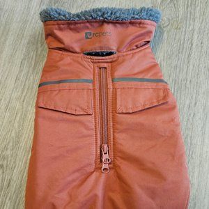 RC Pets dog parka